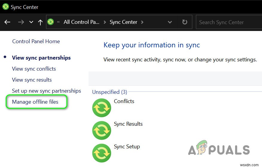 Cách khắc phục Lỗi 0x80070032 khi sao chép file