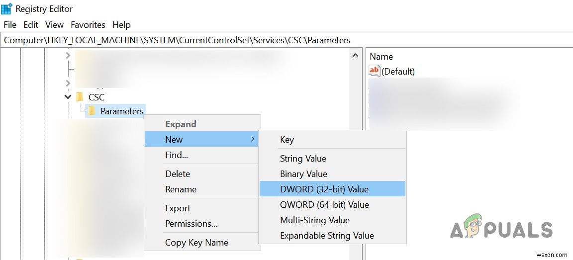Cách khắc phục Lỗi 0x80070032 khi sao chép file