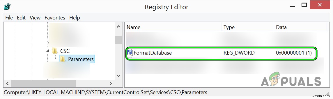 Cách khắc phục Lỗi 0x80070032 khi sao chép file