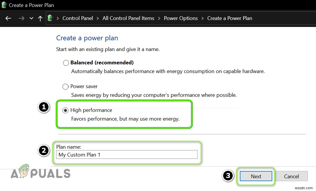 Cách khắc phục lỗi AMD Driver Timeout trên Windows
