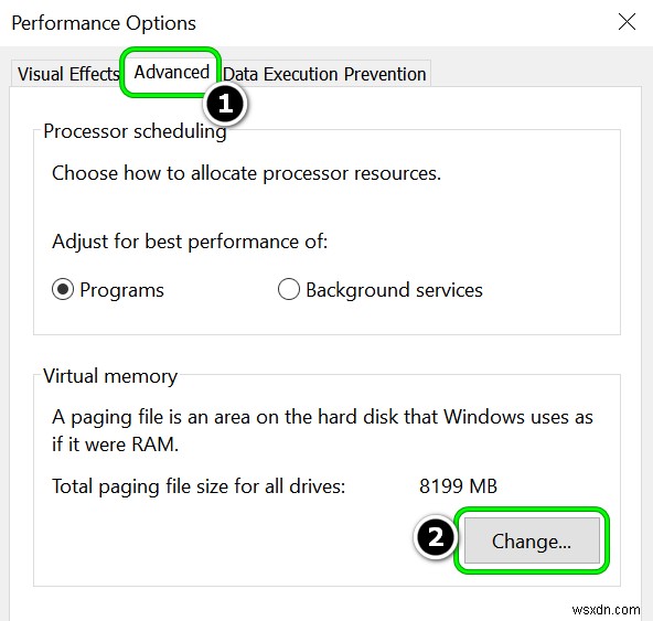 Cách khắc phục lỗi AMD Driver Timeout trên Windows