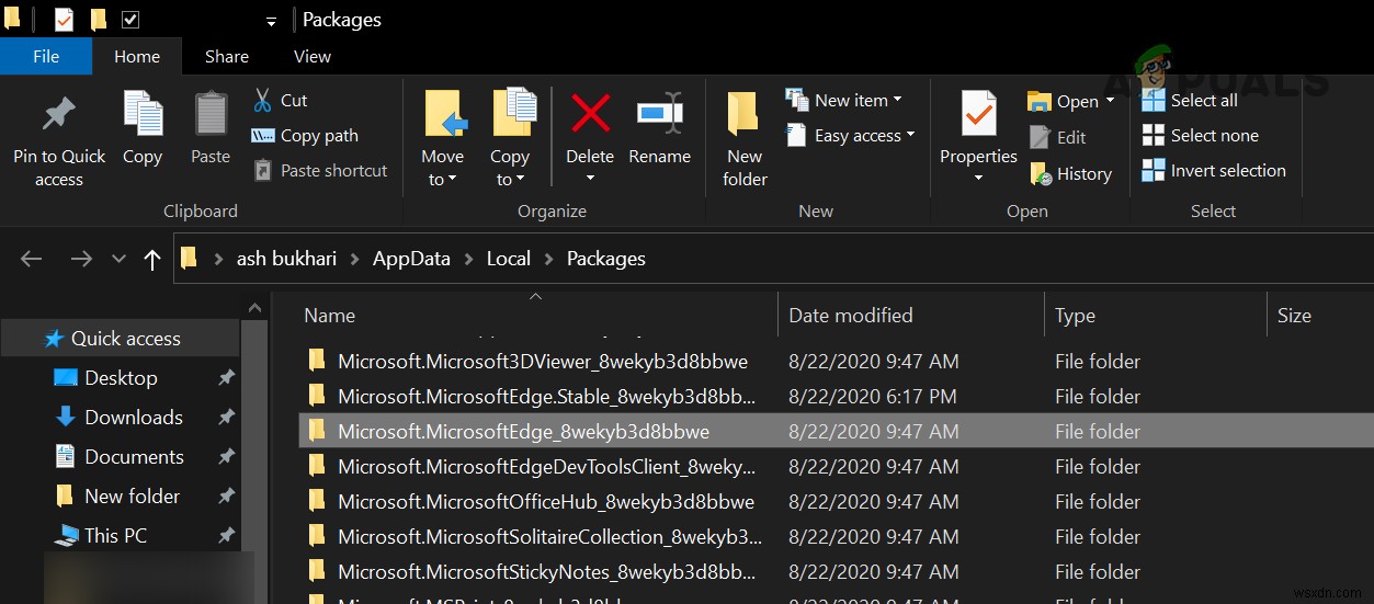 Cách khắc phục lỗi Cài đặt bản cập nhật bảo mật KB5005565 thất bại trên Windows 10