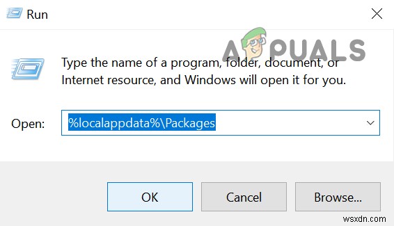 Cách khắc phục lỗi Cài đặt bản cập nhật bảo mật KB5005565 thất bại trên Windows 10