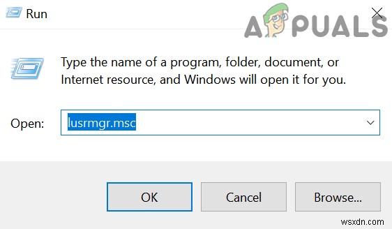 Cách xóa mật khẩu Defaultuser0 trên Windows