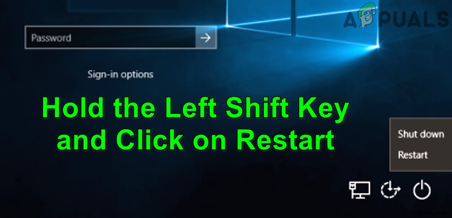 Cách xóa mật khẩu Defaultuser0 trên Windows