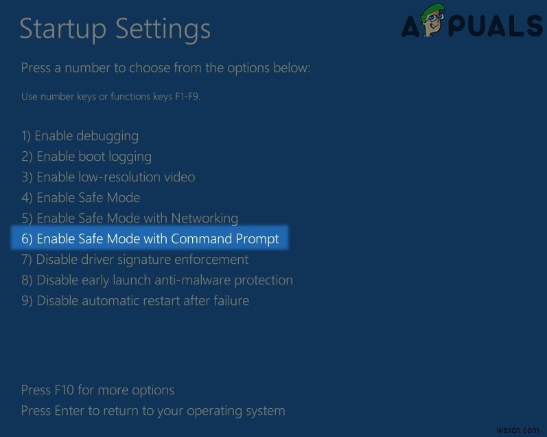 Cách xóa mật khẩu Defaultuser0 trên Windows