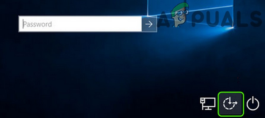 Cách xóa mật khẩu Defaultuser0 trên Windows