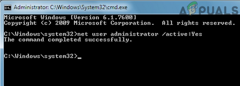 Cách xóa mật khẩu Defaultuser0 trên Windows