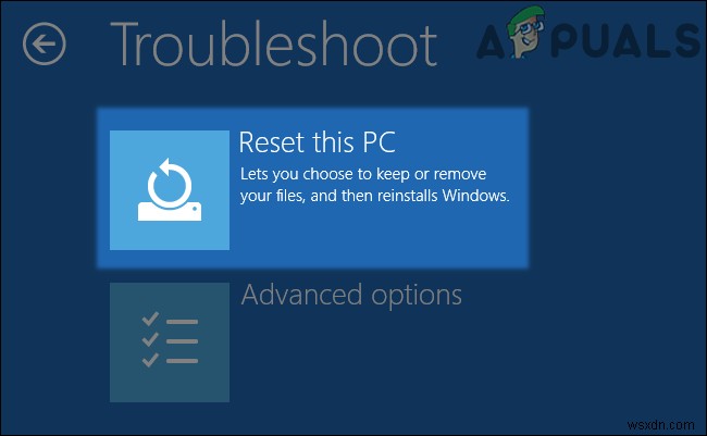 Cách xóa mật khẩu Defaultuser0 trên Windows