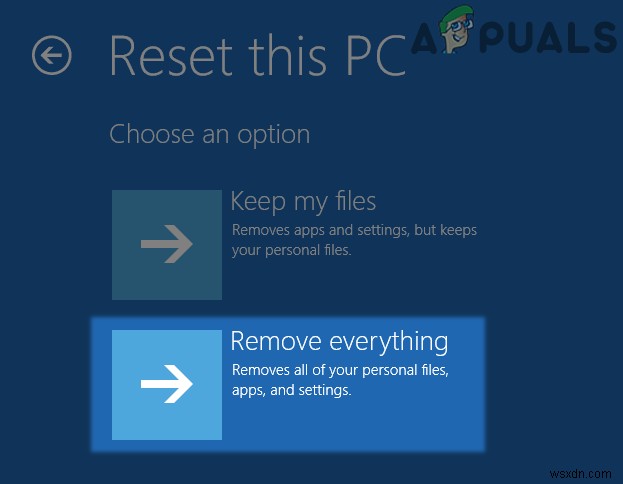 Cách xóa mật khẩu Defaultuser0 trên Windows