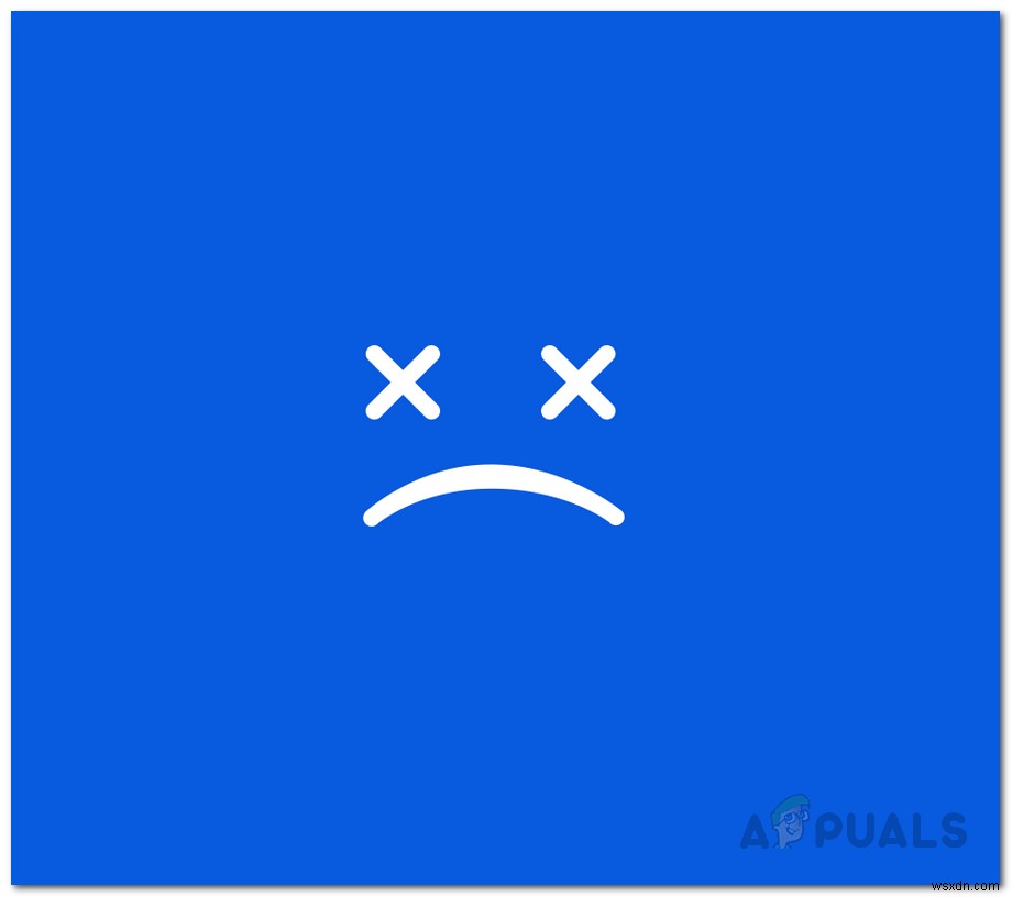 Cách khắc phục lỗi  Error 0x00000093  INVALID_KERNEL_HANDLE trên Windows