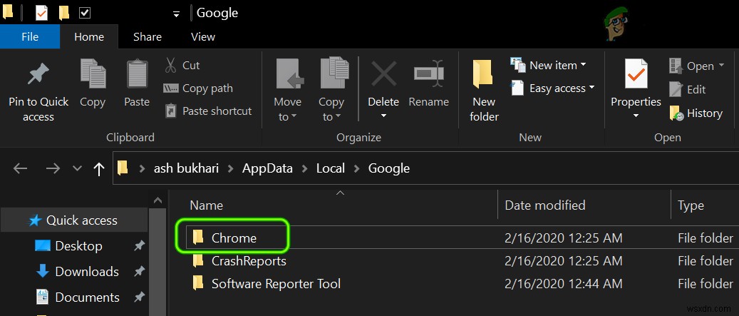 Cách khắc phục thông báo Win32AppBackgroundContext trên Windows