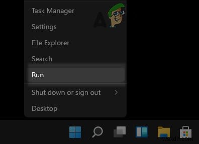 Cách khắc phục lỗi cập nhật  Mã lỗi: 0x800707e7  trên Windows 10