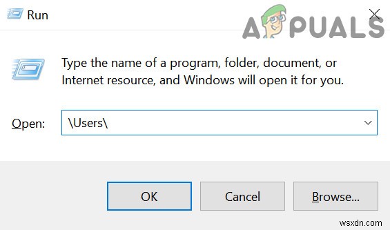 Cách khắc phục lỗi cập nhật  Mã lỗi: 0x800707e7  trên Windows 10
