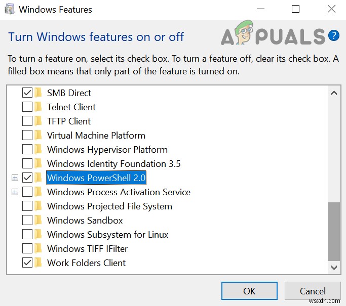 Cách khắc phục lỗi PowerShell.exe is not a Microsoft-Verified App trên Windows 10