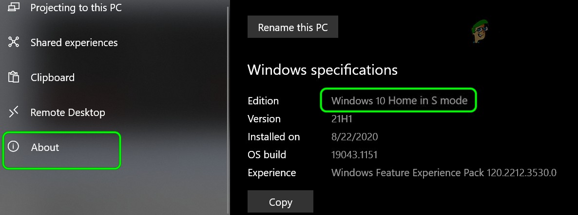 Cách khắc phục lỗi PowerShell.exe is not a Microsoft-Verified App trên Windows 10