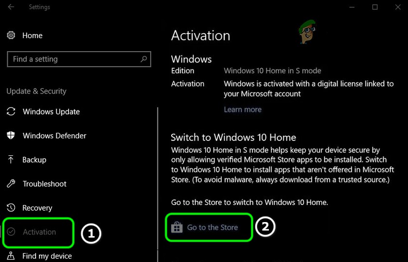 Cách khắc phục lỗi PowerShell.exe is not a Microsoft-Verified App trên Windows 10
