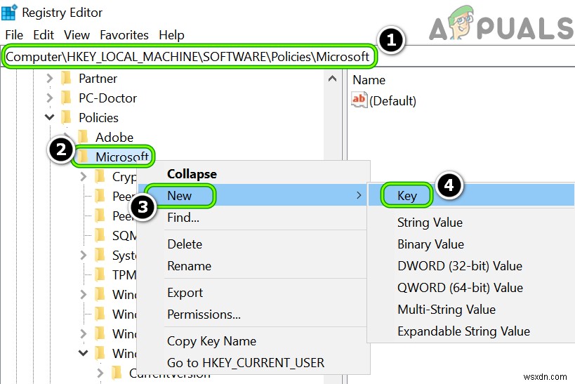Cách xóa lỗi bảo mật khi tải xuống tệp đính kèm  .msg  từ SharePoint