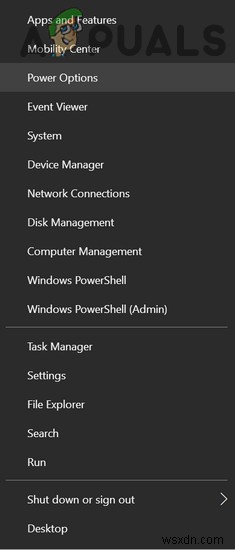 Các phương pháp khắc phục lỗi Windows Update 0x800f0984 cho phiên bản 21H1