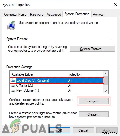Cách xóa tệp sao lưu trong Windows 10