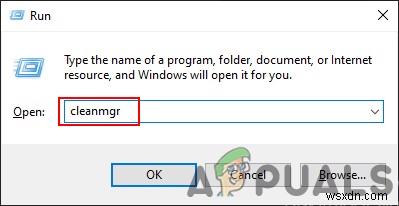Cách xóa tệp sao lưu trong Windows 10
