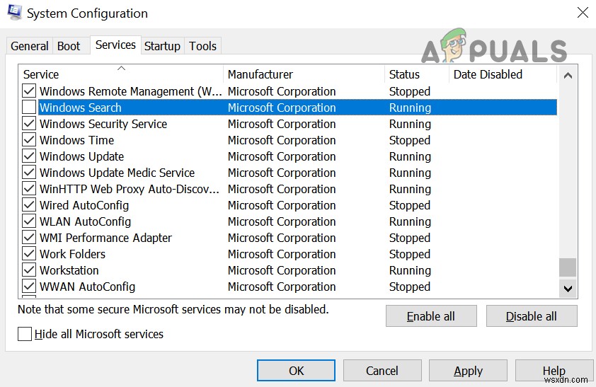 Cách khắc phục Windows 10 chạy chậm sau khi nâng cấp lên phiên bản 21H1