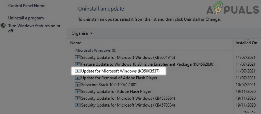 Cách khắc phục Windows 10 chạy chậm sau khi nâng cấp lên phiên bản 21H1