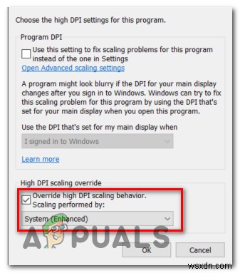 Cách khắc phục lỗi Direct3D11 0X087A0001 trên Windows 10