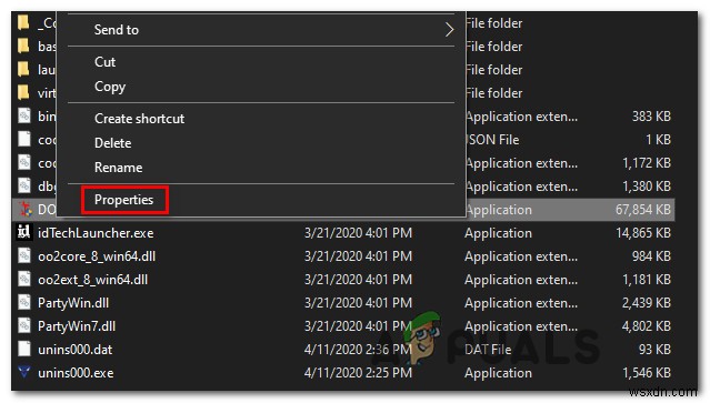 Cách khắc phục lỗi Direct3D11 0X087A0001 trên Windows 10