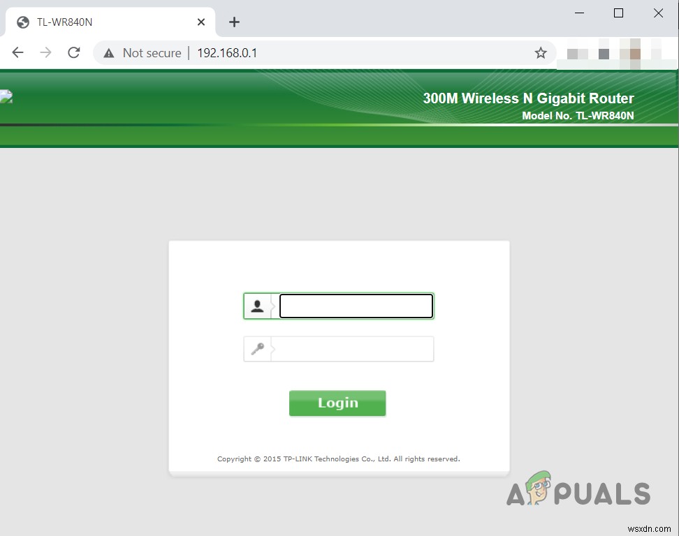 Cách thay đổi thời gian thuê DHCP (DHCP Lease Time) trên Windows 10