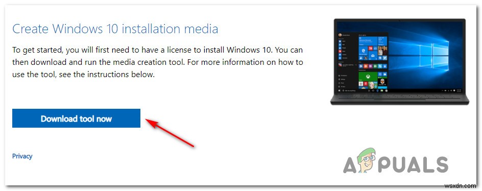 Cách khắc phục lỗi Windows 10 0xA0000400