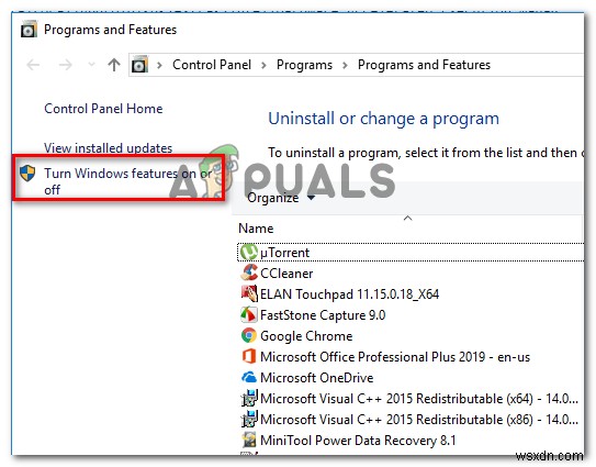 Cách khắc phục lỗi Cisco AnyConnect Connection attempt failed trên Windows 10