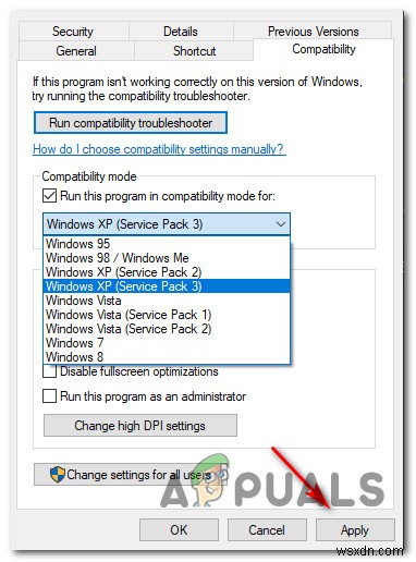 Cách khắc phục lỗi Cisco AnyConnect Connection attempt failed trên Windows 10