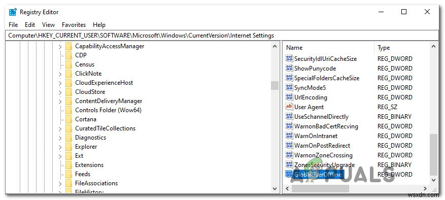 Cách khắc phục lỗi Cisco AnyConnect Connection attempt failed trên Windows 10