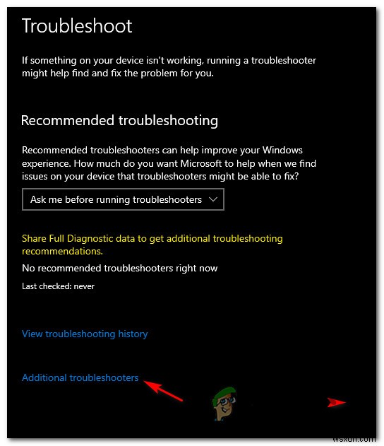 Cách khắc phục lỗi AppModel Runtime Error 0x490 trên Windows 10