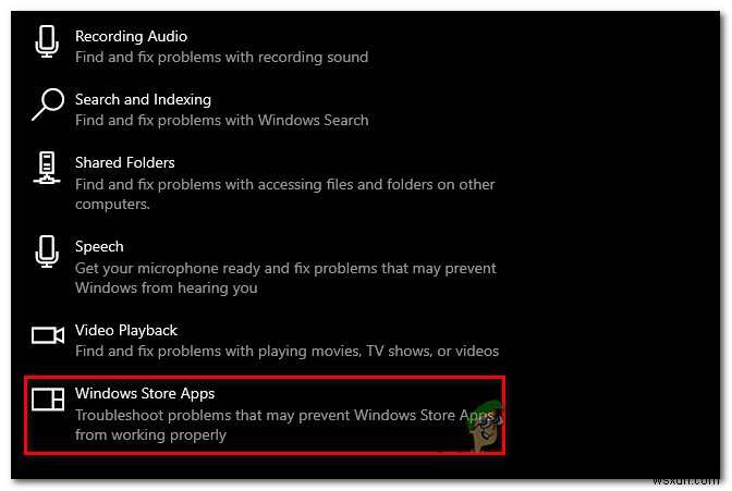 Cách khắc phục lỗi AppModel Runtime Error 0x490 trên Windows 10
