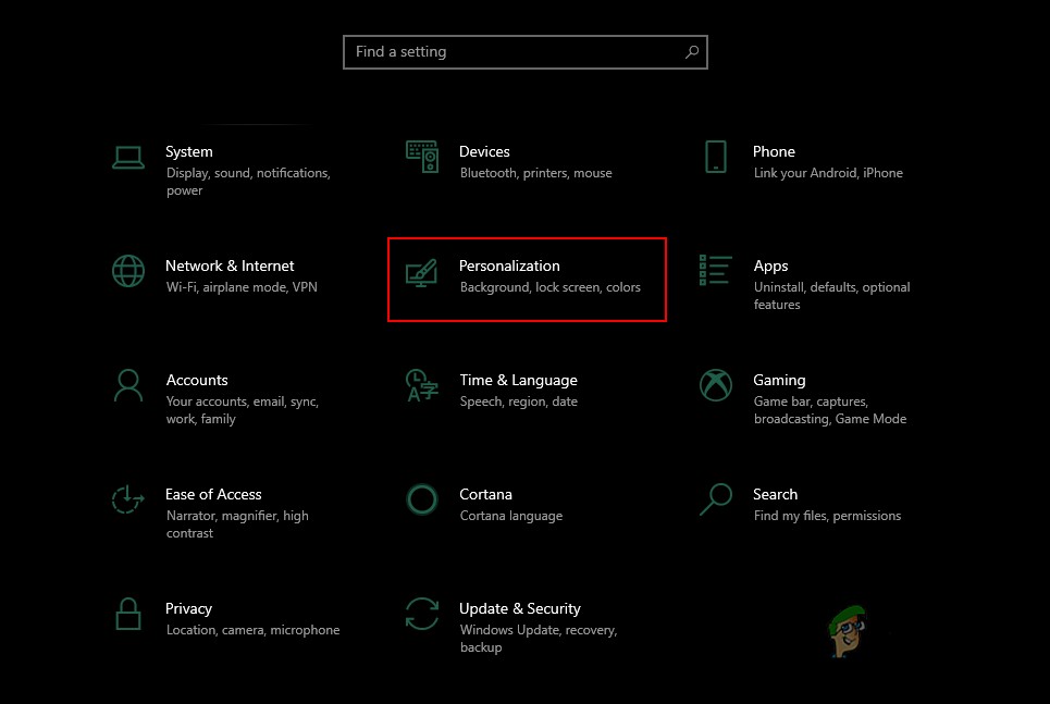 Cách bảo vệ Màn hình bảo vệ (Screensaver) bằng mật khẩu trên Windows 10