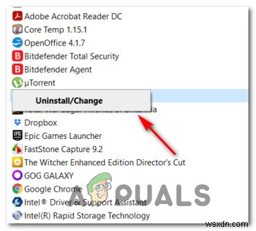 Cách khắc phục lỗi SideBySide 59 trên Windows 10