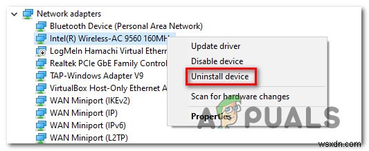 Cách khắc phục lỗi BSOD 0xDEAD039E trên Windows 10