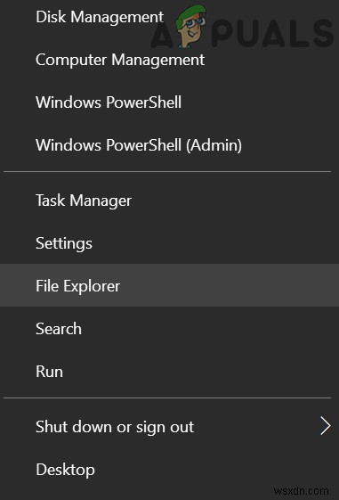 Cách khắc phục lỗi BSOD do CorsairVBusDriver.sys trên Windows 10