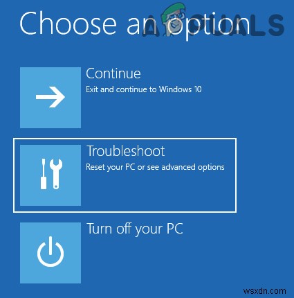 Cách khắc phục lỗi BSOD do CorsairVBusDriver.sys trên Windows 10