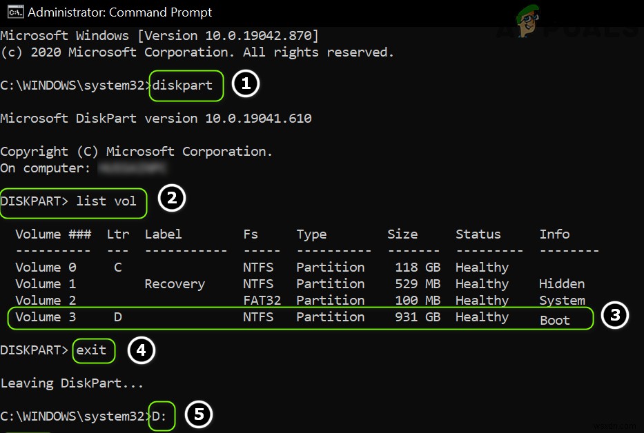 Cách khắc phục lỗi BSOD do CorsairVBusDriver.sys trên Windows 10