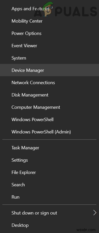 [KHẮC PHỤC] BSOD do bản cập nhật Windows KB5000802