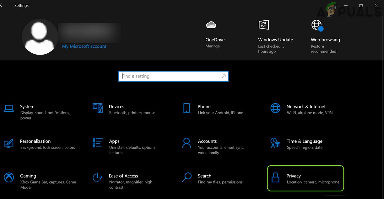 [KHẮC PHỤC] Không thể đổi Dữ liệu chẩn đoán thành  Đầy đủ  trên Windows 10
