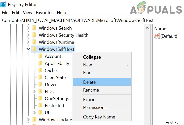 [KHẮC PHỤC] Không thể đổi Dữ liệu chẩn đoán thành  Đầy đủ  trên Windows 10
