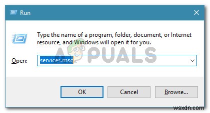 Khắc phục: Lỗi Hồ sơ không được xóa hoàn toàn trên Windows 10