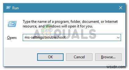 Cách khắc phục lỗi 0X800706F9 trên Windows 10
