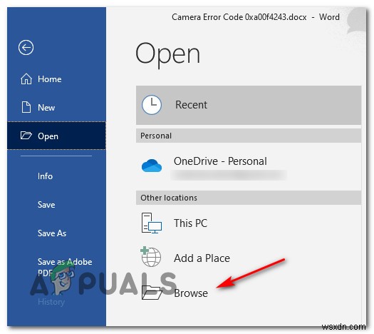 Cách khắc phục lỗi 0X800706F9 trên Windows 10