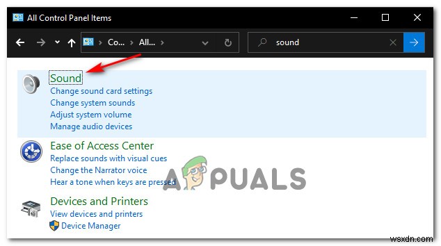Cách khắc phục lỗi âm thanh hệ thống Windows 10 không phát