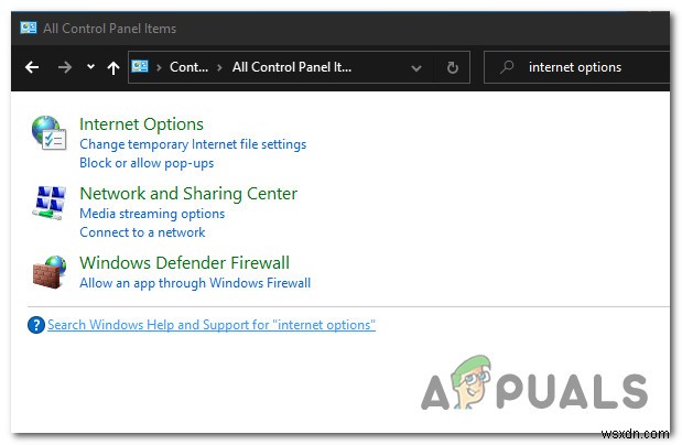Khắc phục: Plugin Notepad++ không cài đặt được trên Windows 10